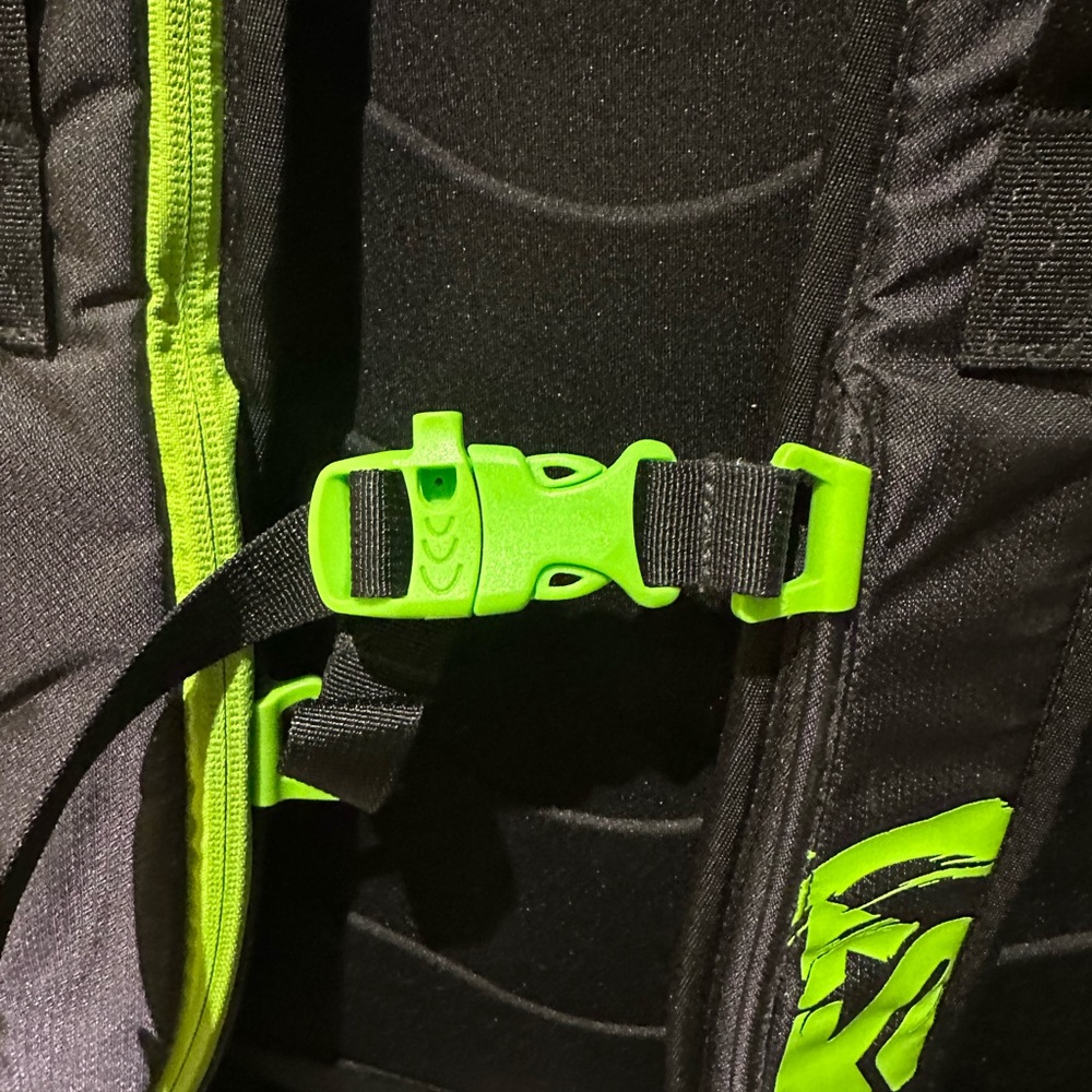 K2 Backpack - Picture 6 of 10